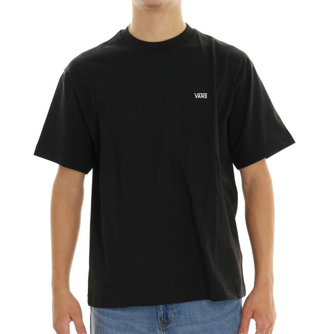T-SHIRT LEFT CHEST LOOSE VANS - Mad Fashion | img vers.1300x/